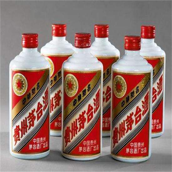 普陀烟酒回收